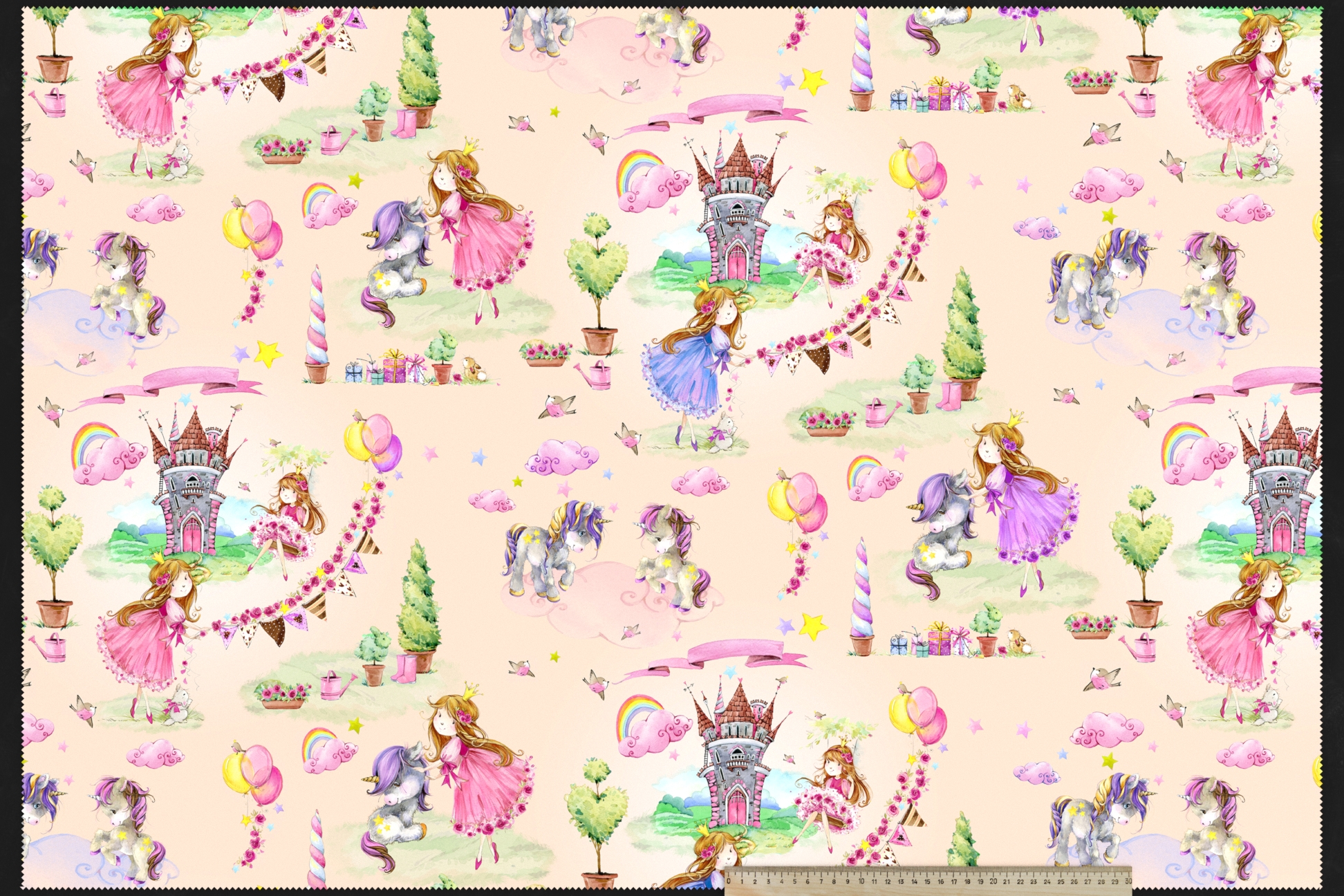 princesski.jpg Мебельный велюр Принцесски