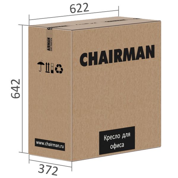 Кресло CHAIRMAN 590