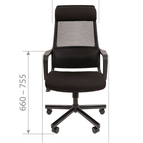 Кресло CHAIRMAN 590