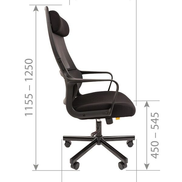 Кресло CHAIRMAN 590
