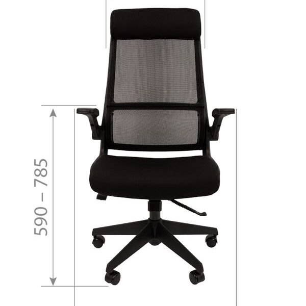 Кресло CHAIRMAN 575