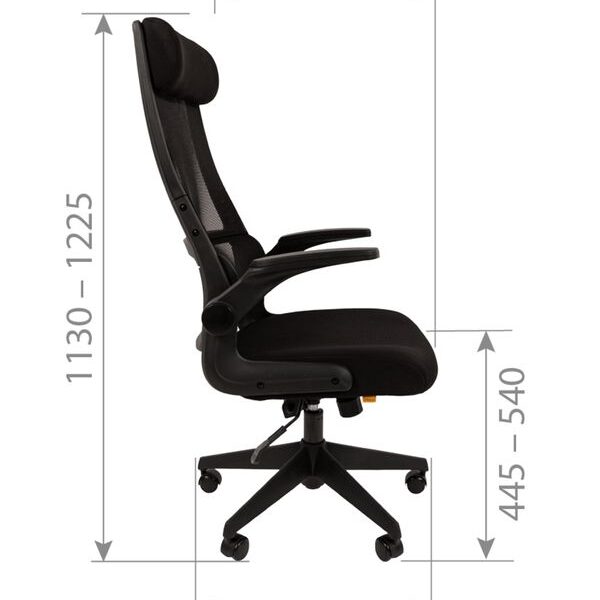 Кресло CHAIRMAN 575