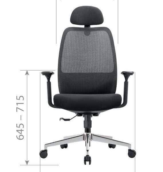 Кресло Chairman 581