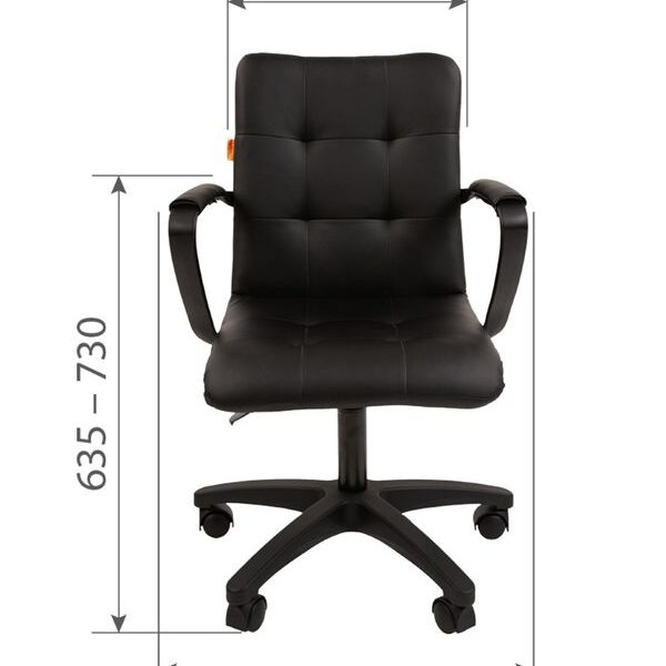 Кресло Chairman 030