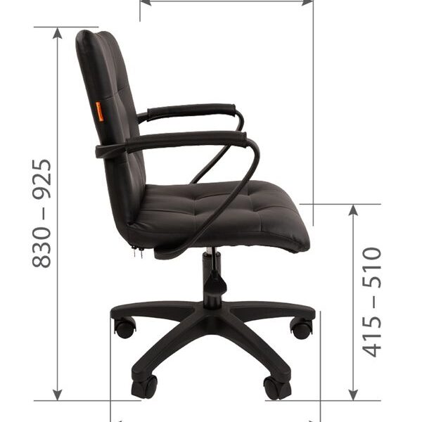 Кресло Chairman 030