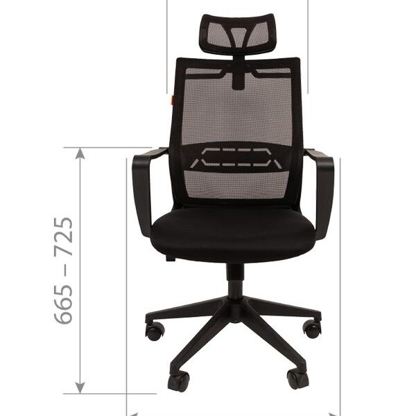 Кресло Chairman 545
