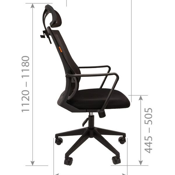 Кресло Chairman 545