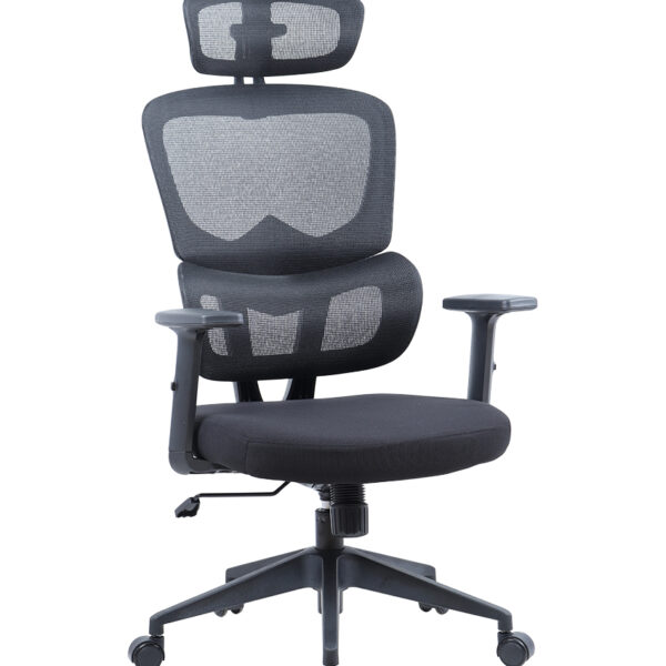 кресло CHAIRMAN CH560