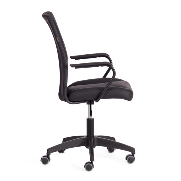 Кресло TetChair STAFF , кожзам