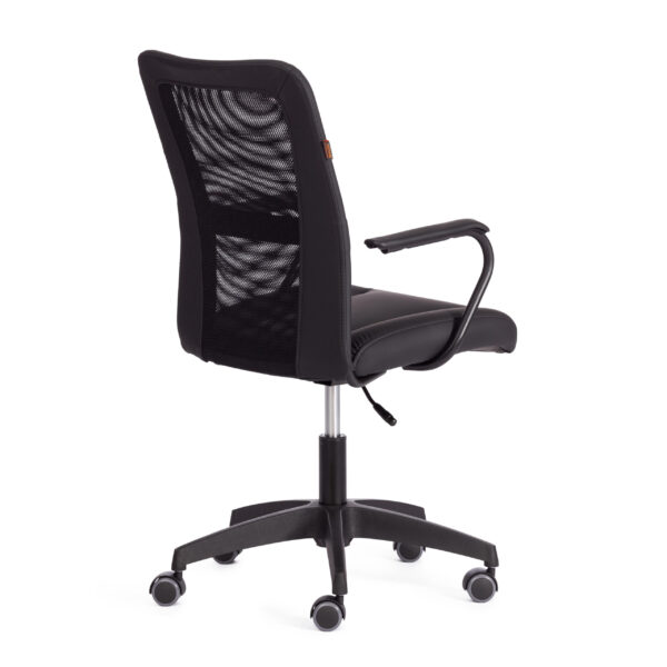 Кресло TetChair STAFF , кожзам