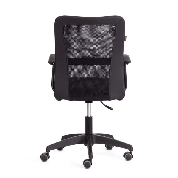 Кресло TetChair STAFF , кожзам