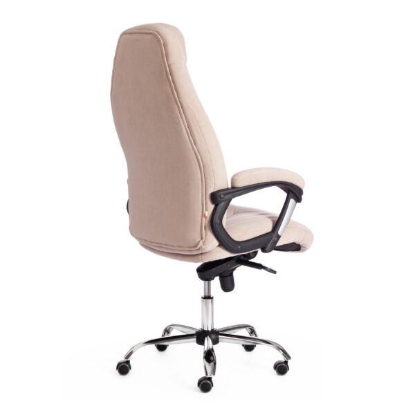 Кресло TetChair BOSS Lux флок