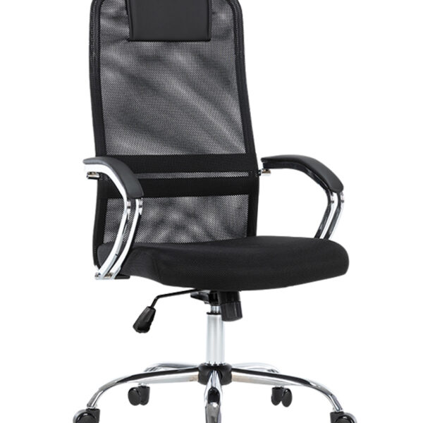 Кресло CHAIRMAN CH612