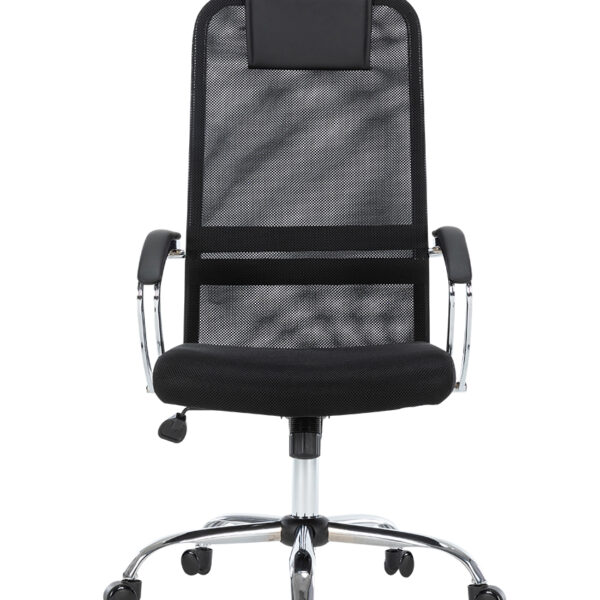 Кресло CHAIRMAN CH612