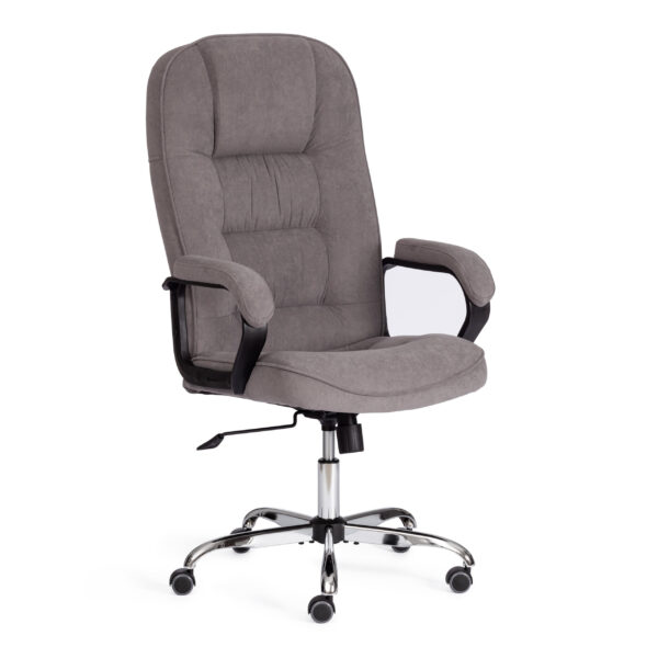 Кресло TetChair СН9944 (22) хром флок