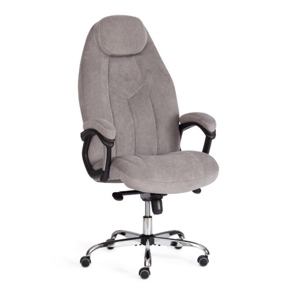 Кресло TetChair BOSS Lux флок