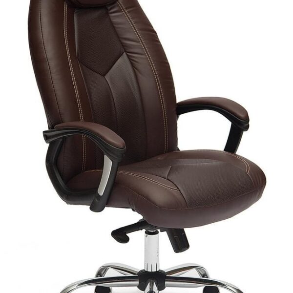 купить кресло TetChair BOSS Lux Кресло TetChair BOSS Lux