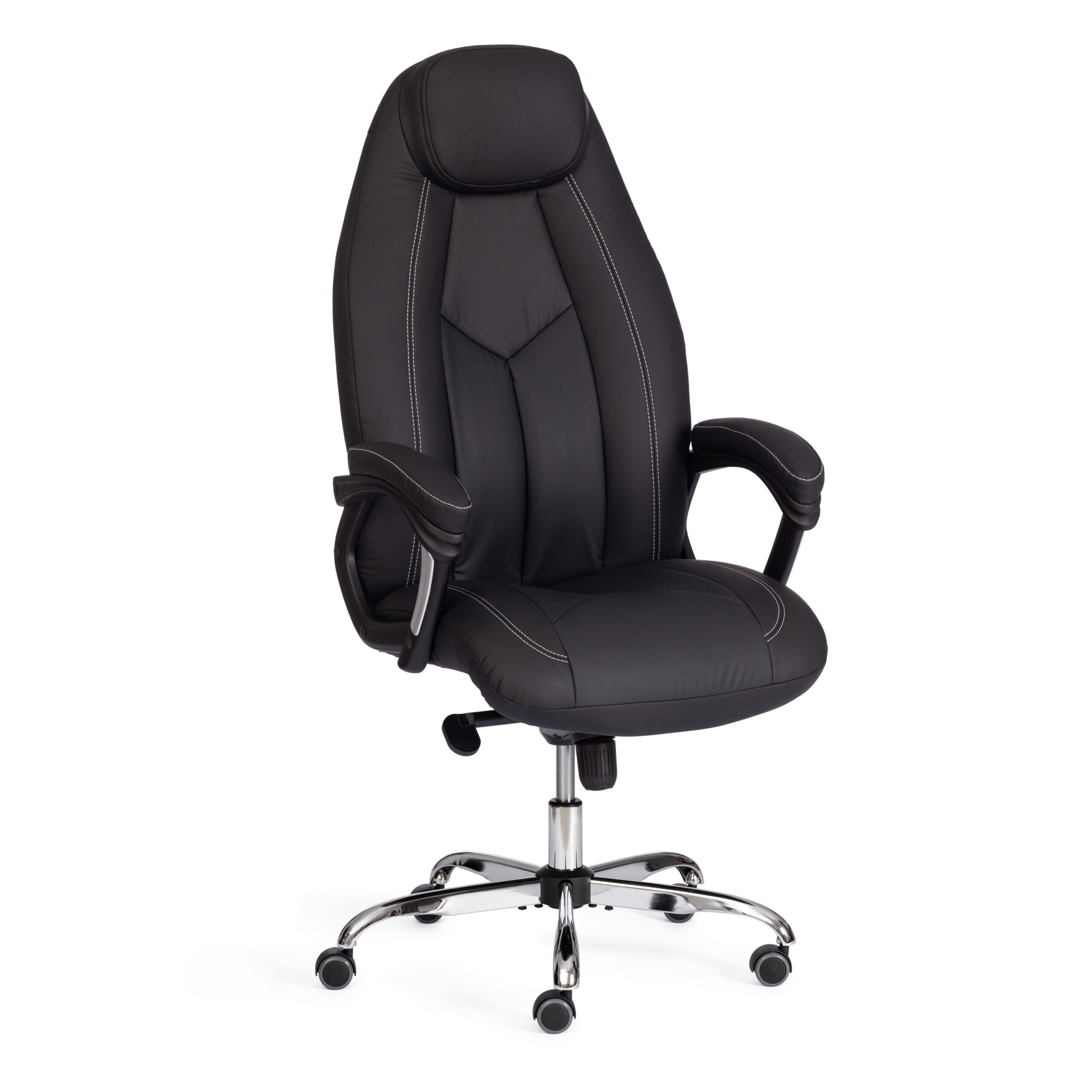Кресло TetChair BOSS Lux Кресло TetChair BOSS Lux