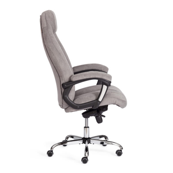 Кресло TetChair BOSS Lux флок