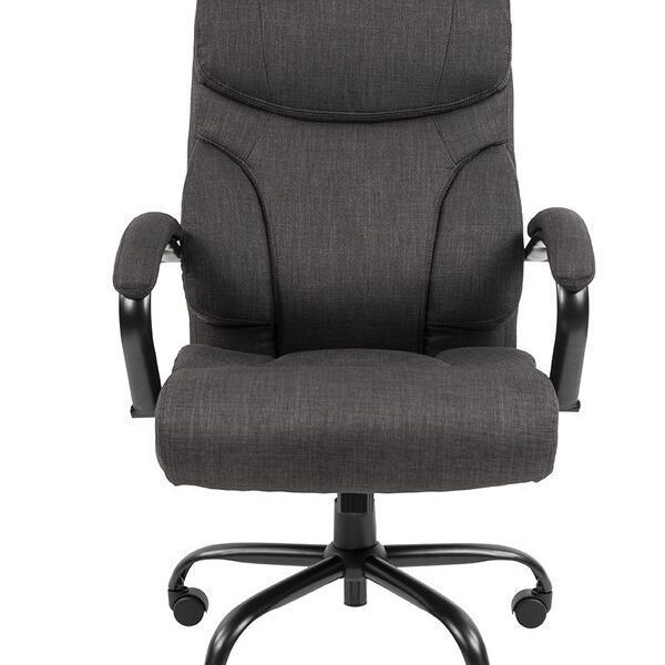 Кресло CHAIRMAN CH401