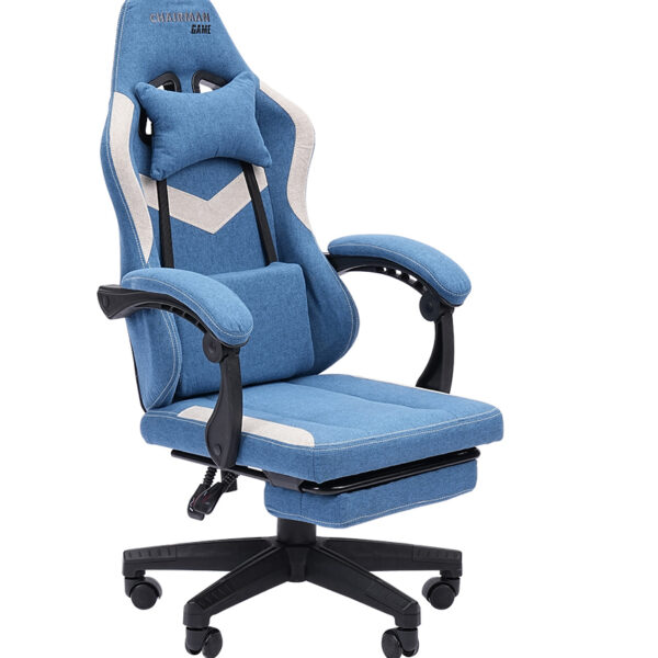 Кресло CHAIRMAN GAME CH26