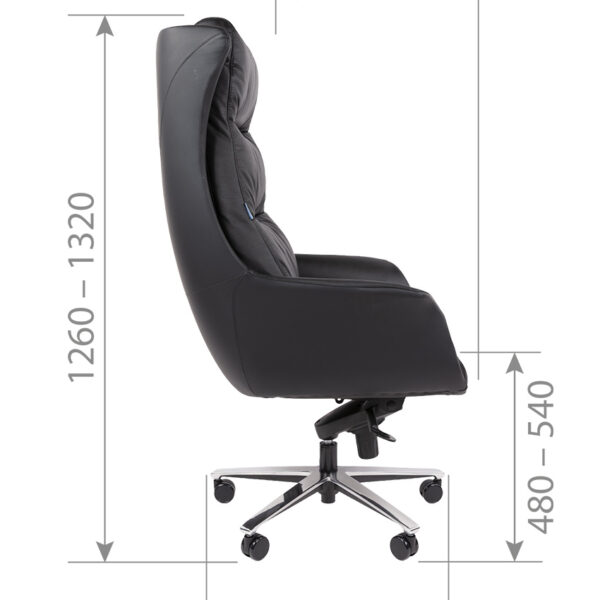 chairman 523 s1