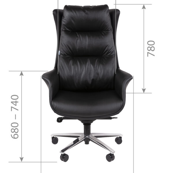 chairman 523 s2