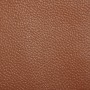 Кресло CHAIRMAN 795 кожа 2 кожа коричневая 795