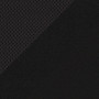 Кресло CHAIRMAN CH612 1 Сетчатый акрил TW-01 черный / Ткань стандарт 15-21 черный / Экокожа черный